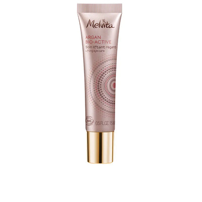 MELVITA-ARGÁN BIO-ACTIVO corrector contorno de ojos 15 ml-DrShampoo - Perfumaria e Cosmética