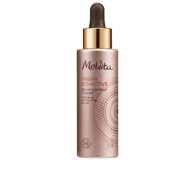 MELVITA-BIO-ACTIVE ARGAN soro de argan bioativo 30 ml-DrShampoo - Perfumaria e Cosmética