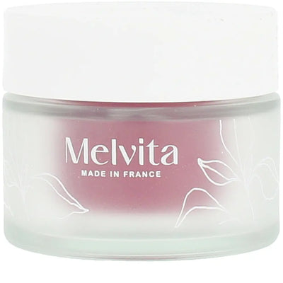 MELVITA-BIO-ATIVO ARGAN bálsamo noturno regenerador 50 ml-DrShampoo - Perfumaria e Cosmética