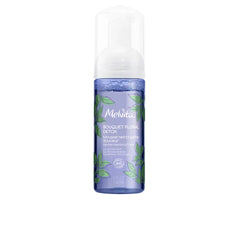 MELVITA-BOUQUET FLORAL LIMPIADORES espuma limpadora leve 150 ml.-DrShampoo - Perfumaria e Cosmética