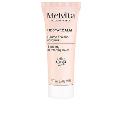 MELVITA-Balm calmante anti-vermelhidão NECTARCALM 15 ml.-DrShampoo - Perfumaria e Cosmética