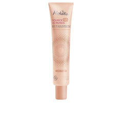 MELVITA-CREME BB SOURCE DE ROSES 6 em 1 tratamento Dore 40 ml.-DrShampoo - Perfumaria e Cosmética