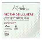 MELVITA-CREME ILUMINADOR PERFECCIONADOR NECTAR DE LUMIÈRE 50 ml-DrShampoo - Perfumaria e Cosmética