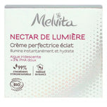 MELVITA-CREME ILUMINADOR PERFECCIONADOR NECTAR DE LUMIÈRE 50 ml-DrShampoo - Perfumaria e Cosmética