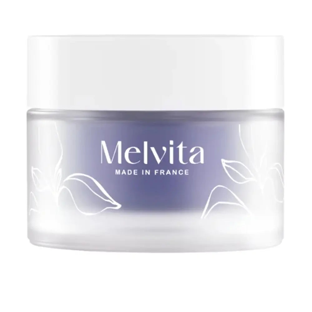 MELVITA-CREME REDENSIFICANTE VELUDOSO NECTAR SUBLIME 50 ml.-DrShampoo - Perfumaria e Cosmética