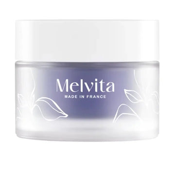 MELVITA-CREME REDENSIFICANTE VELUDOSO NECTAR SUBLIME 50 ml.-DrShampoo - Perfumaria e Cosmética Main image