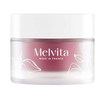 MELVITA-Creme firmador BIO-ACTIVE ARGAN 50 ml-DrShampoo - Perfumaria e Cosmética Imagem principal do produto