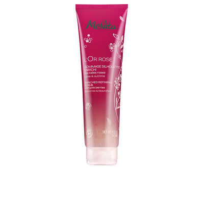 MELVITA-Esfoliante tonificante L'OR ROSE 150 ml-DrShampoo - Perfumaria e Cosmética