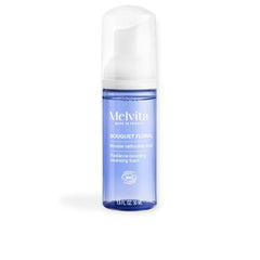 MELVITA-Espuma de limpeza leve Floral Bouquet 50 ml.-DrShampoo - Perfumaria e Cosmética