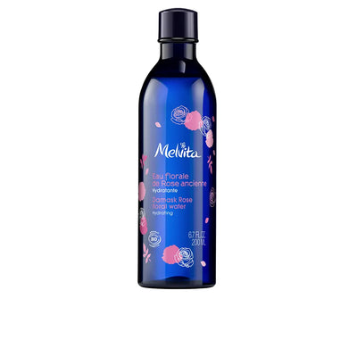 MELVITA-FLORAL WATERS água floral de centáurea 200 ml-DrShampoo - Perfumaria e Cosmética