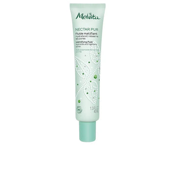 MELVITA-Fluido calmante anti-vermelhidão NECTARCALM 40 ml-DrShampoo - Perfumaria e Cosmética Imagem principal do produto