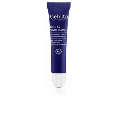 MELVITA-GIVRÉ BLEUET roll-on para contorno dos olhos 10 ml.-DrShampoo - Perfumaria e Cosmética