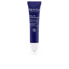 MELVITA-GIVRÉ BLEUET roll-on para contorno dos olhos 10 ml.-DrShampoo - Perfumaria e Cosmética