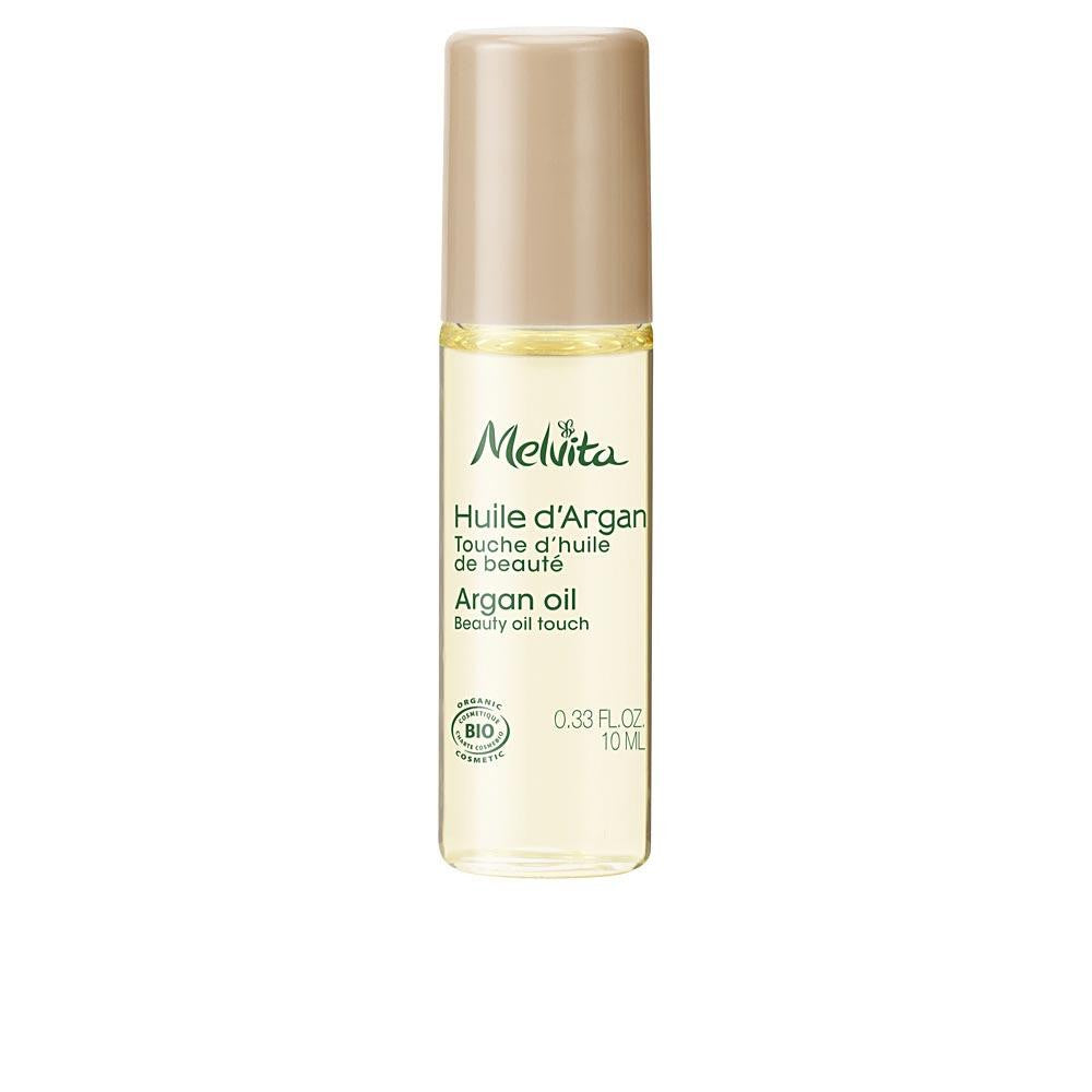 MELVITA-HUILES DE BEAUTE huile d'argan roll-on 10 ml-DrShampoo - Perfumaria e Cosmética