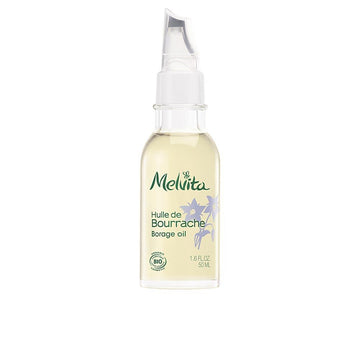 MELVITA-HUILES DE BEAUTE huile de bourrache 50 ml-DrShampoo - Perfumaria e Cosmética Main image