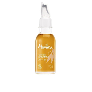 MELVITA-HUILES DE BEAUTE huile de carotte 50 ml-DrShampoo - Perfumaria e Cosmética Main image