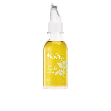 MELVITA-HUILES DE BEAUTE huile de nigelle 50 ml-DrShampoo - Perfumaria e Cosmética Imagen principal del producto