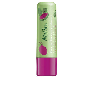 MELVITA-IMPULSE bálsamo de lábios nutritivo 3.-DrShampoo - Perfumaria e Cosmética
