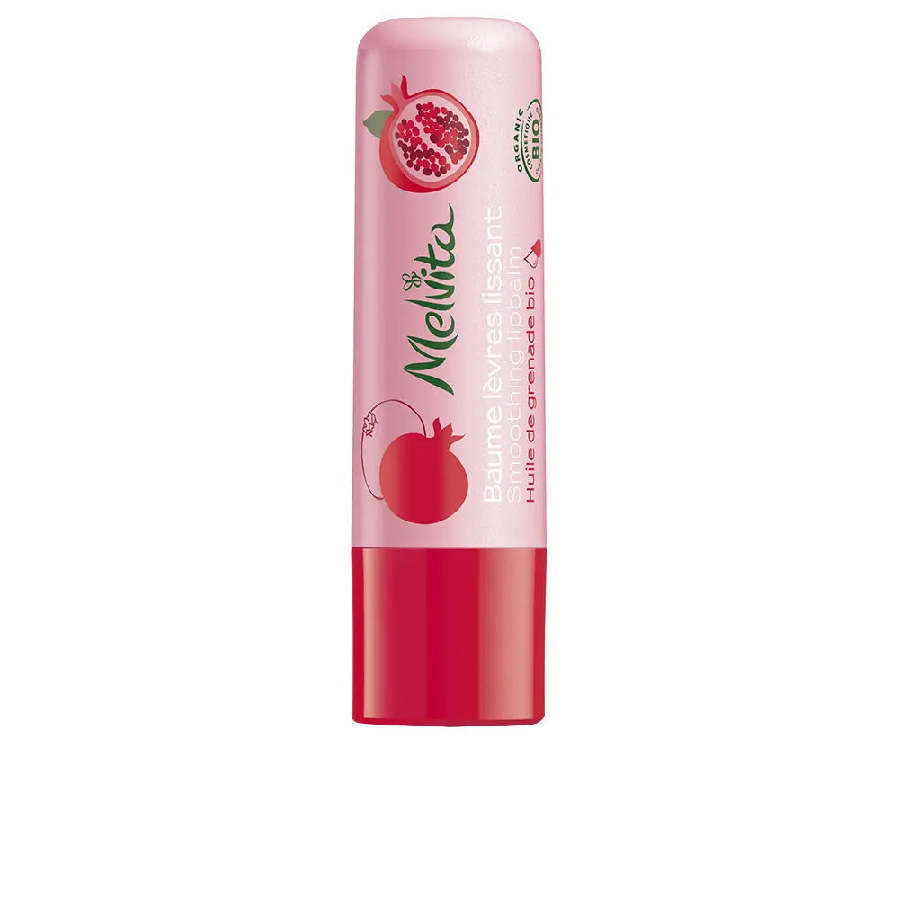MELVITA-IMPULSE bálsamo de lábios suavizante 3.-DrShampoo - Perfumaria e Cosmética