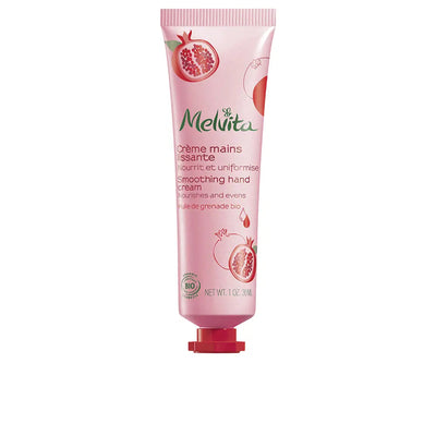 MELVITA-IMPULSE creme alisador para mãos 30 ml-DrShampoo - Perfumaria e Cosmética