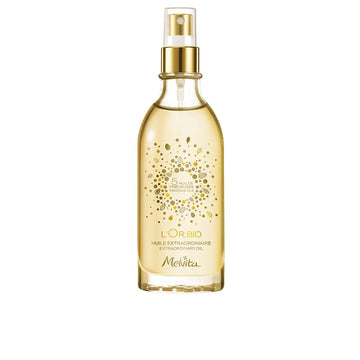 MELVITA-L'OR BIO óleo extraordinário l'or bio 50 ml-DrShampoo - Perfumaria e Cosmética Imagem principal do produto