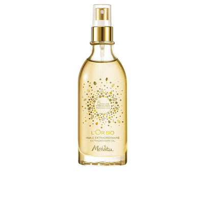 MELVITA-L'OR BIO óleo extraordinário l'or bio 50 ml-DrShampoo - Perfumaria e Cosmética