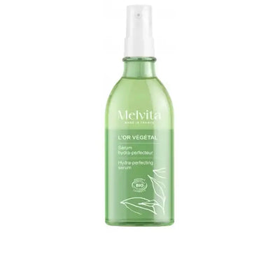 MELVITA-L'OR VÉGÉTAL sérum corporal hidra-aperfeiçoador 100 ml-DrShampoo - Perfumaria e Cosmética
