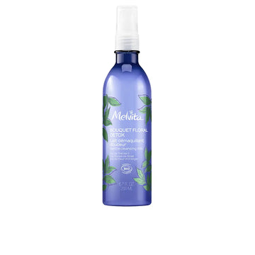 MELVITA-Leite de limpeza Floral Bouquet Cleansers 200 ml-DrShampoo - Perfumaria e Cosmética Imagem principal do produto