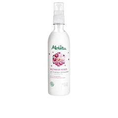 MELVITA-NECTAR DE ROSAS óleo de limpeza lácteo 145 ml-DrShampoo - Perfumaria e Cosmética