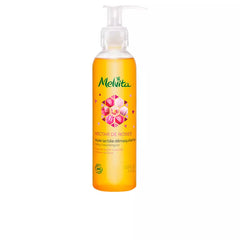 MELVITA-NÉCTAR DE ROSES huile lactée desmaquilhante 145 ml-DrShampoo - Perfumaria e Cosmética