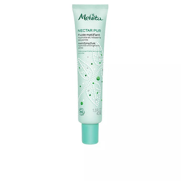 MELVITA-NÉCTAR PUR fluido matificante 40 ml-DrShampoo - Perfumaria e Cosmética Main image