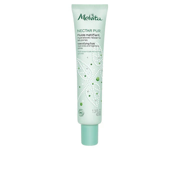 MELVITA-NECTAR PUR gel-creme corretivo matificante 40 ml-DrShampoo - Perfumaria e Cosmética Imagem principal do produto