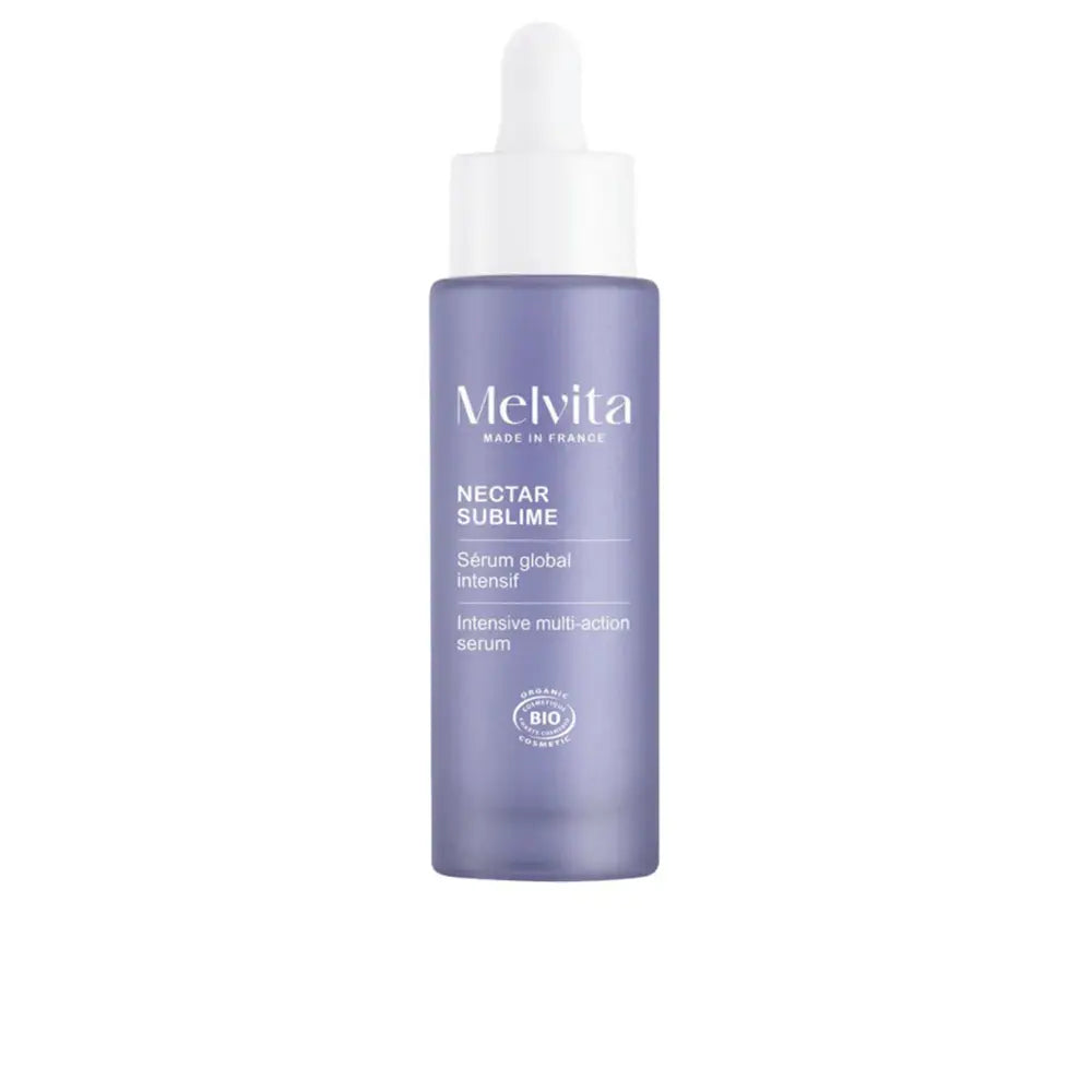 MELVITA-NECTAR SUBLIME sérum intensivo global 30 ml.-DrShampoo - Perfumaria e Cosmética
