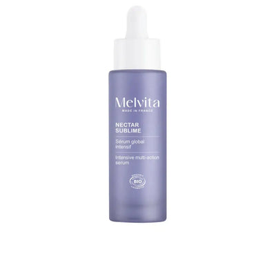 MELVITA-NECTAR SUBLIME sérum intensivo global 30 ml.-DrShampoo - Perfumaria e Cosmética
