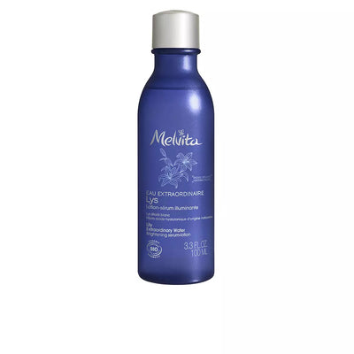 MELVITA-Nenúfar Extraordinário 100 ml-DrShampoo - Perfumaria e Cosmética