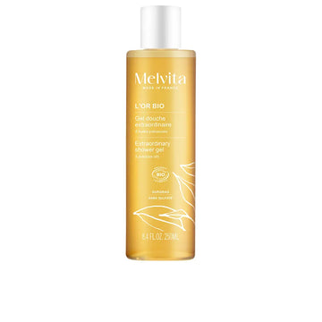 MELVITA-OR BIO extraordinária ducha 250 ml.-DrShampoo - Perfumaria e Cosmética Main image