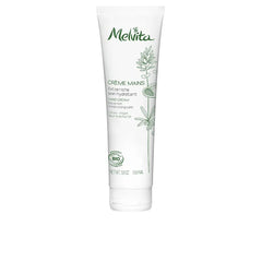 MELVITA-OS ESSENCIAIS CORPORAIS creme de mãos extra-rico 150 ml-DrShampoo - Perfumaria e Cosmética