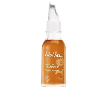 MELVITA-Oleado de calêndula HUILES DE BEAUTE 50 ml-DrShampoo - Perfumaria e Cosmética Main image