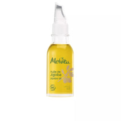 MELVITA-Oleado de jojoba HUILES DE BEAUTE 50 ml-DrShampoo - Perfumaria e Cosmética