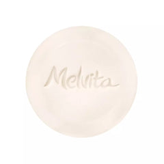 MELVITA-SHAMPOO SÓLIDO doçura 55 g-DrShampoo - Perfumaria e Cosmética