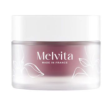 MELVITA-SOURCE DE ROSES creme hidratante e volumizador 50 ml-DrShampoo - Perfumaria e Cosmética Imagem principal do produto