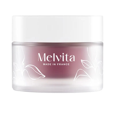 MELVITA-SOURCE DE ROSES creme hidratante e volumizador 50 ml-DrShampoo - Perfumaria e Cosmética