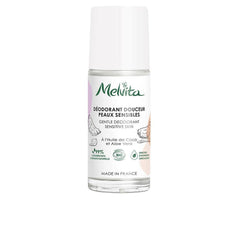 MELVITA-THE ESSENTIALS OF HYGIENE deodorant for sensitive skin 50 ml-DrShampoo - Perfumaria e Cosmética