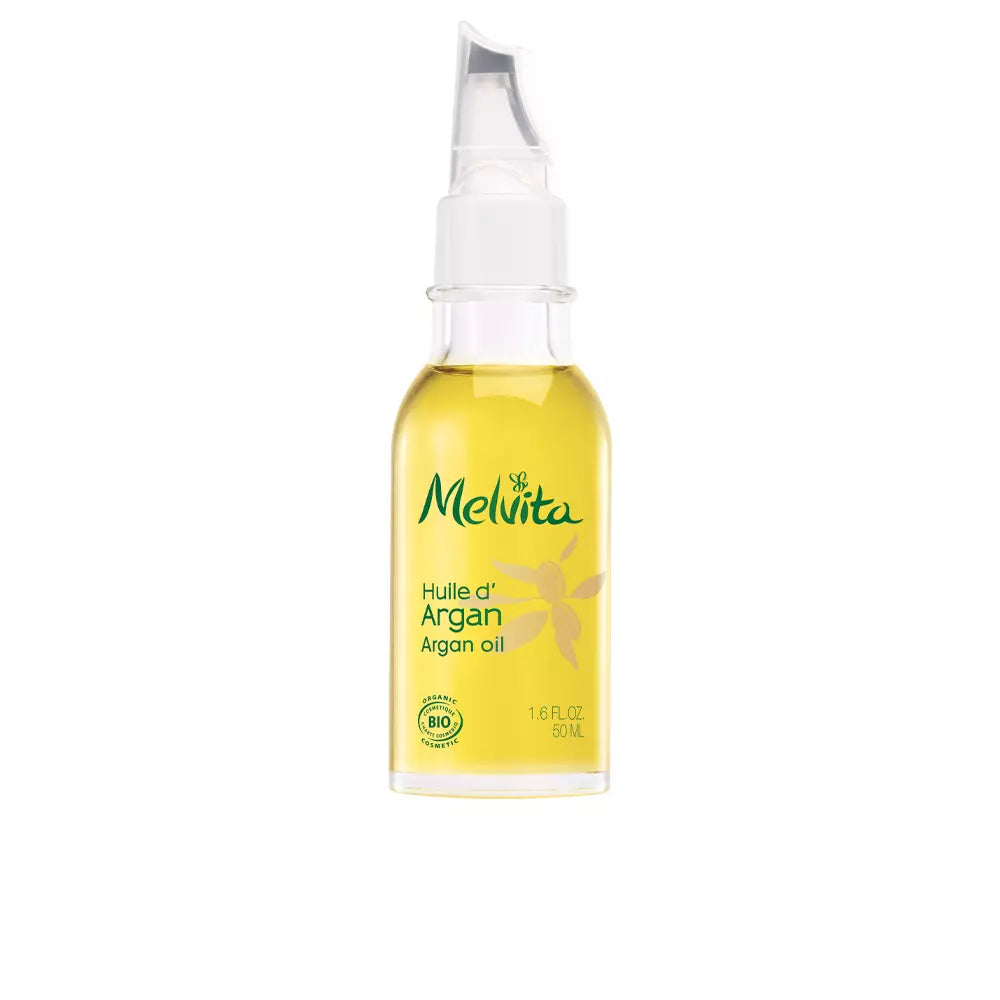 MELVITA-azeite BELLEZA argan 50 ml-DrShampoo - Perfumaria e Cosmética