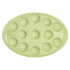 MELVITA-sabão esfoliante suavizante 125 gr-DrShampoo - Perfumaria e Cosmética
