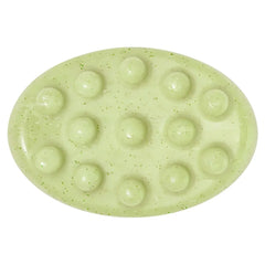 MELVITA-sabão esfoliante suavizante 125 gr-DrShampoo - Perfumaria e Cosmética