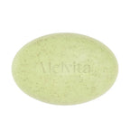 MELVITA-sabão esfoliante suavizante 125 gr-DrShampoo - Perfumaria e Cosmética