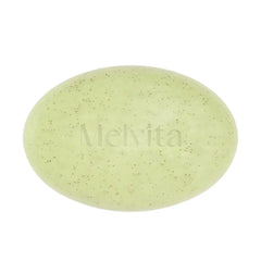 MELVITA-sabão esfoliante suavizante 125 gr-DrShampoo - Perfumaria e Cosmética