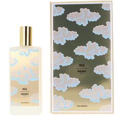 MEMO PARIS-FLEURS BOHEMES INLÉ edp vaporizador 75 ml.-DrShampoo - Perfumaria e Cosmética
