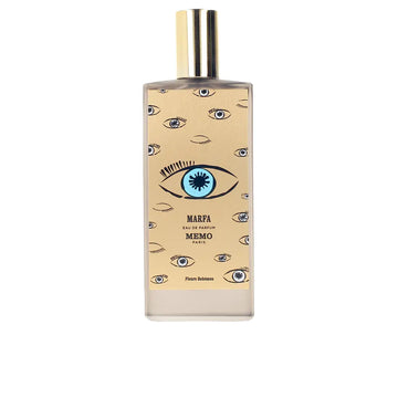 MEMO PARIS-FLEURS BOHEMES MARFA edp vaporizador 75 ml.-DrShampoo - Perfumaria e Cosmética Main image